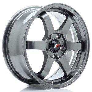 Japan Racing / JR3 / Gun metal 