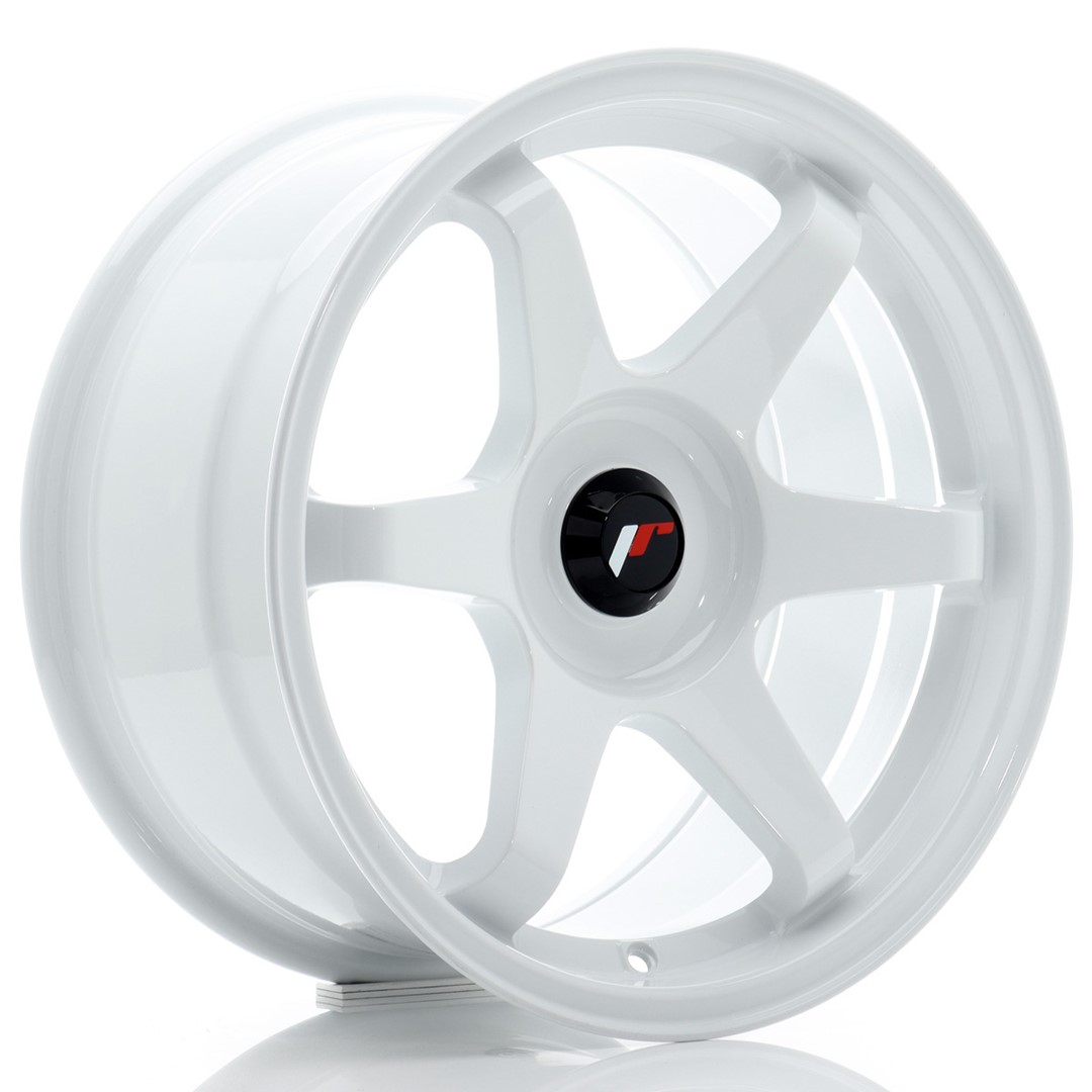 JR3 White