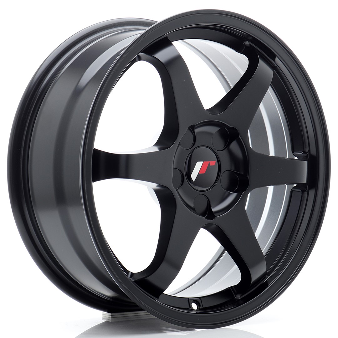 JR3 Black