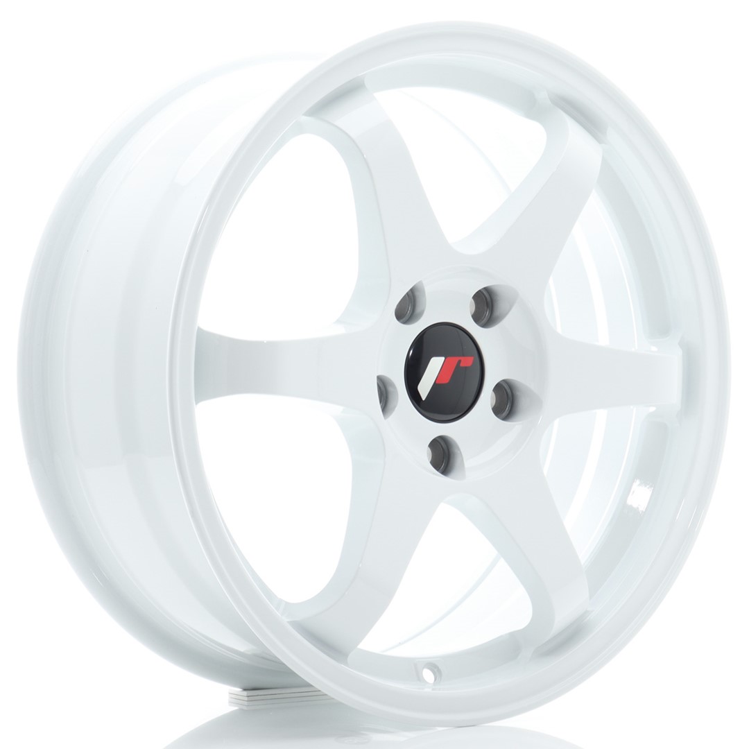 JR3 White