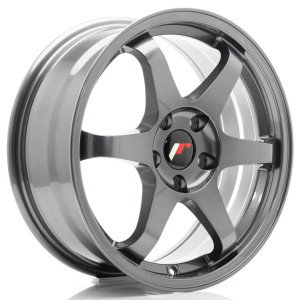 Japan Racing / JR3 / Gun metal 