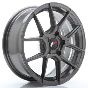Japan Racing / JR30 / Hyper Gray 