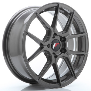 Japan Racing / JR30 / Hyper Gray 