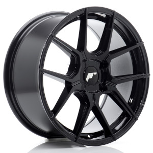 Japan Racing / JR30 / Black 