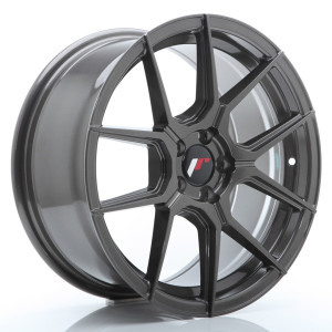 Japan Racing / JR30 / Hyper Gray 