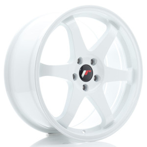Japan Racing / JR3 / White 