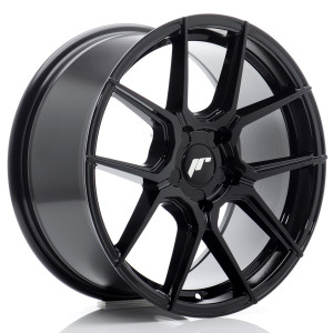 Japan Racing / JR30 / Black 