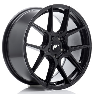 Japan Racing / JR30 / Black 