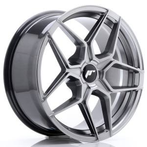 Japan Racing / JR34 / Hyper Black 