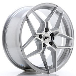 Japan Racing / JR34 / Silver 