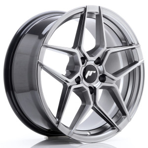 Japan Racing / JR34 / Hyper Black 