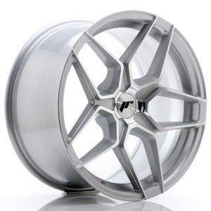 Japan Racing / JR34 / Silver 