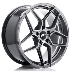 Japan Racing / JR34 / Hyper Black 