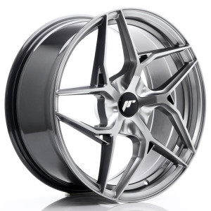 Japan Racing / JR35 / Hyper Black 
