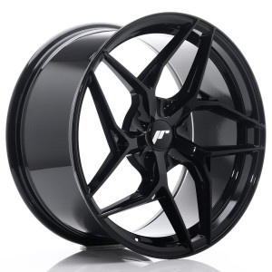 Japan Racing / JR35 / Black 
