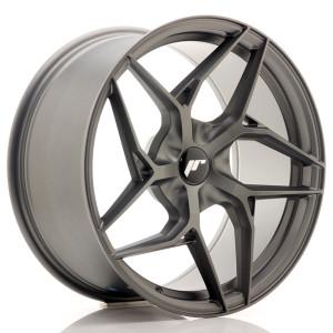 Japan Racing / JR35 / Gun metal 