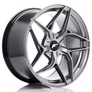 Japan Racing / JR35 / Hyper Black 