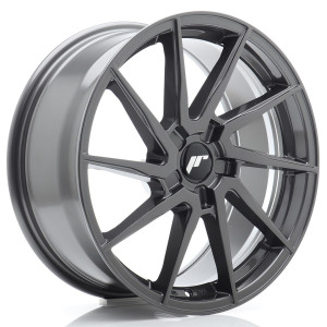 Japan Racing / JR36 / Hyper Gray 