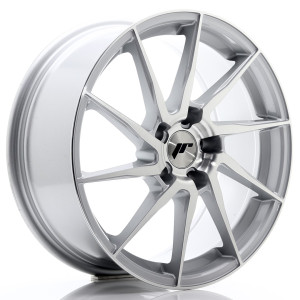 Japan Racing / JR36 / Silver 
