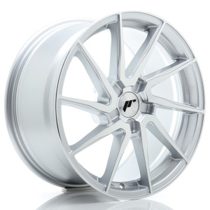 Japan Racing / JR36 / Silver 