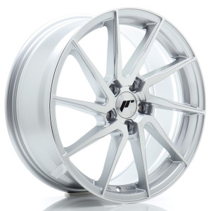 Japan Racing / JR36 / Silver 