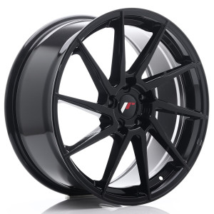 Japan Racing / JR36 / Black 
