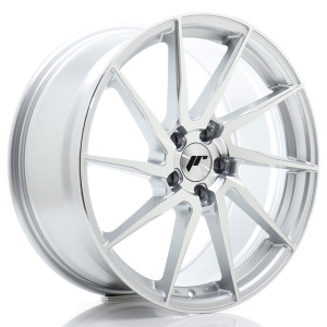 Japan Racing / JR36 / Silver 
