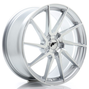 Japan Racing / JR36 / Silver 