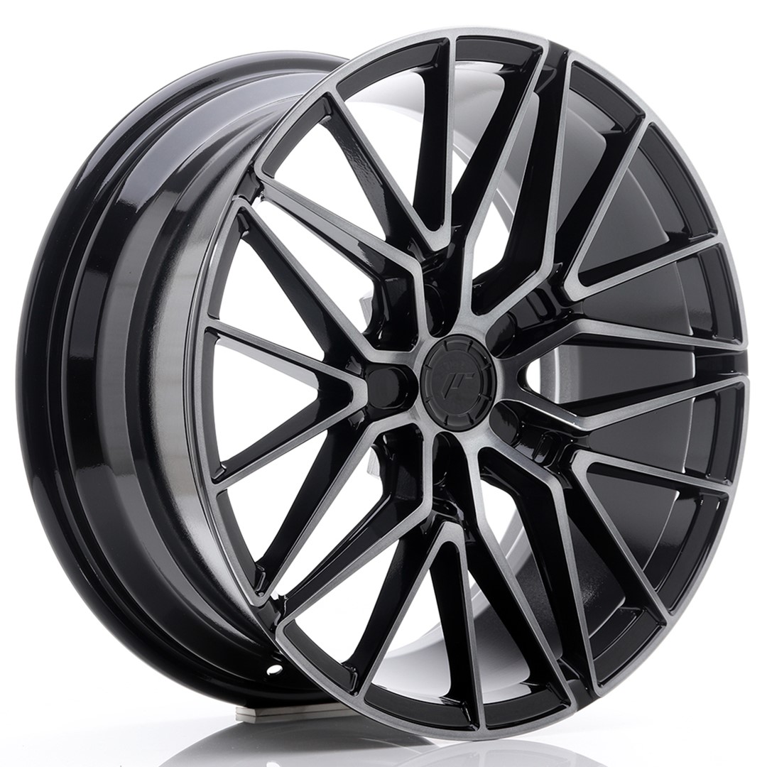 JR38 Black