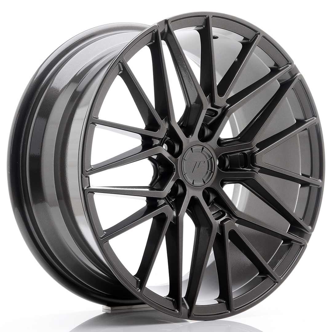 JR38 Hyper Gray