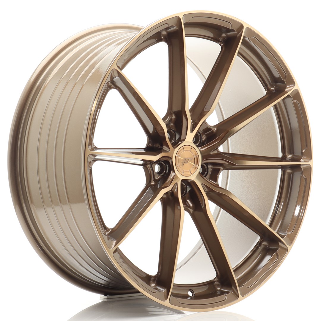 JR37 Bronze