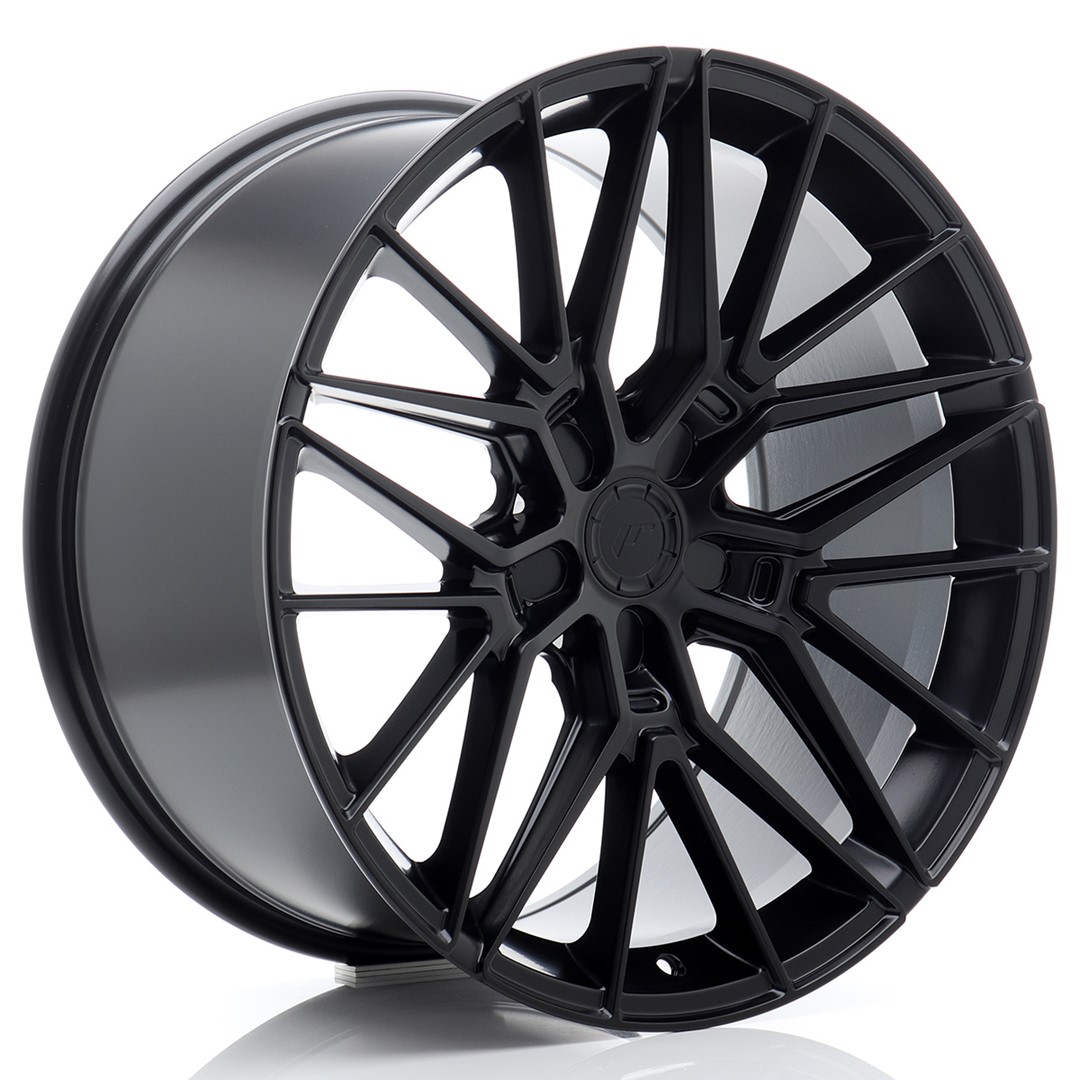 JR38 Black