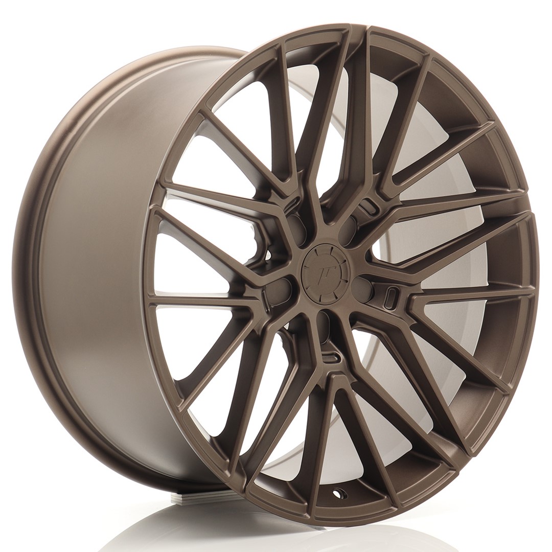 JR38 Bronze