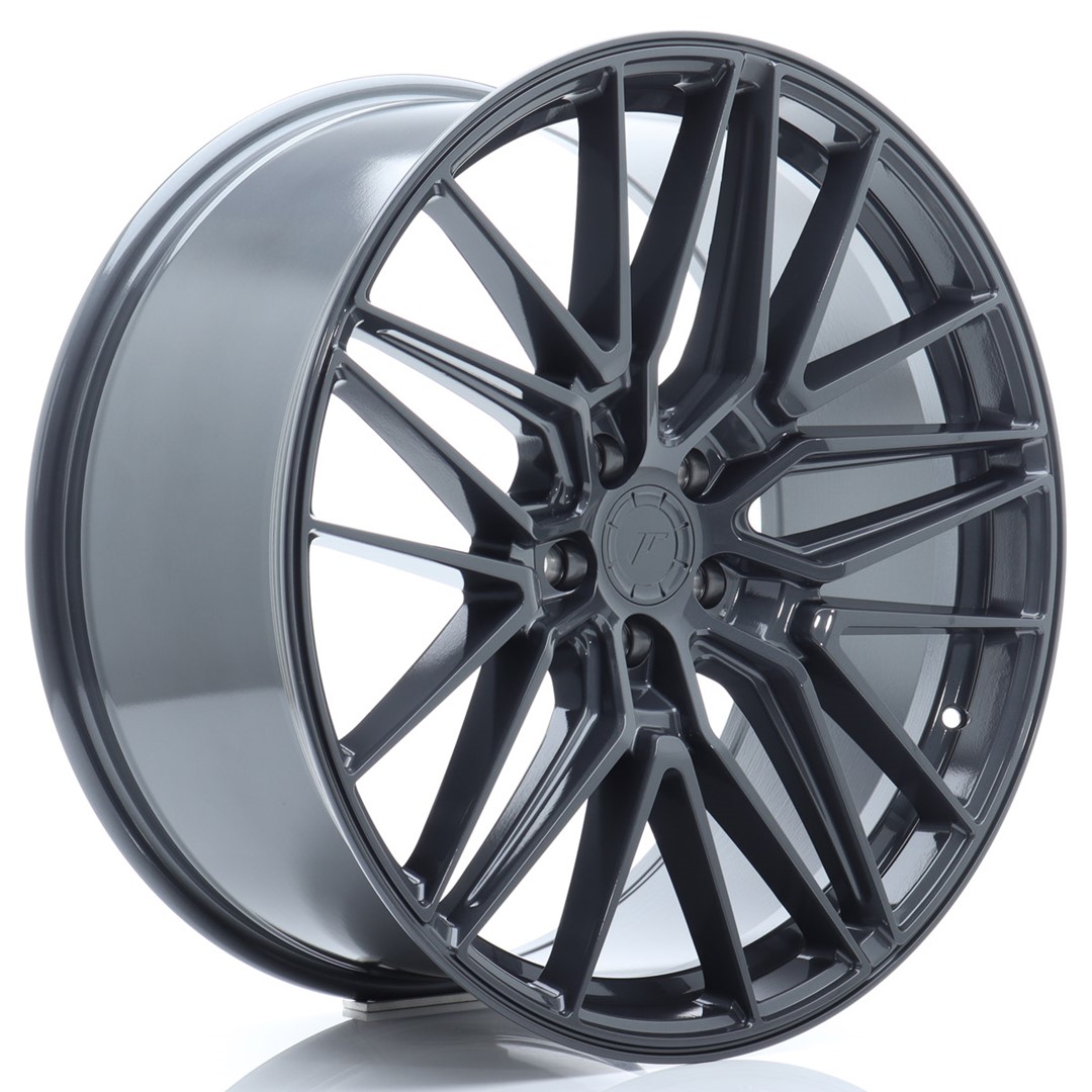 JR38 Hyper Gray