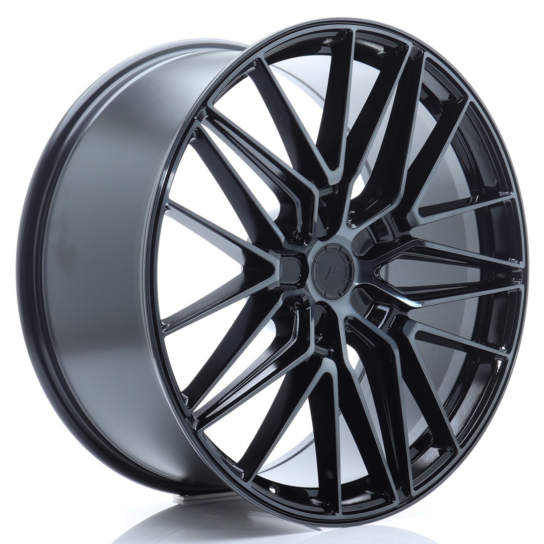 JR38 Black