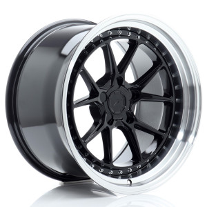 Japan Racing / JR39 / Black 