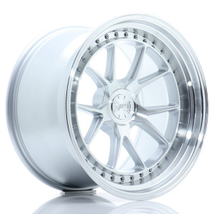 Japan Racing / JR39 / Silver 