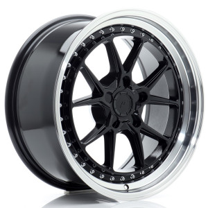 Japan Racing / JR39 / Black 
