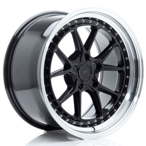 Japan Racing / JR39 / Black 
