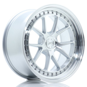 Japan Racing / JR39 / Silver 