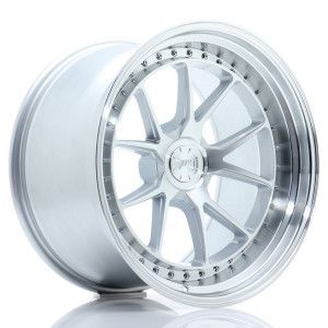 Japan Racing / JR39 / Silver 
