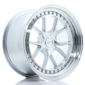 Japan Racing / JR39 / Silver 