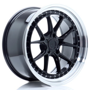 Japan Racing / JR39 / Black 