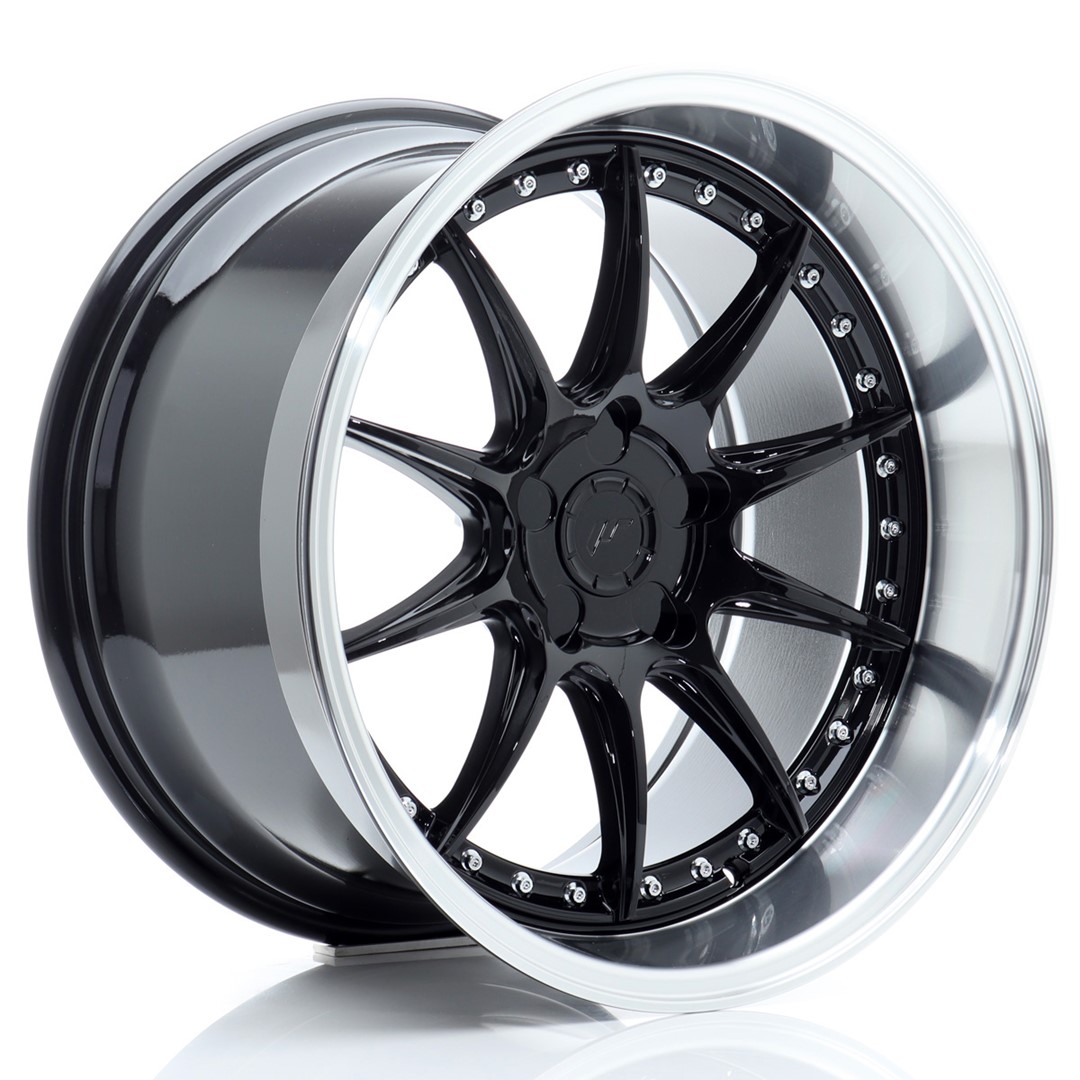 JR41 Black