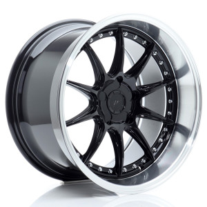 Japan Racing / JR41 / Black 