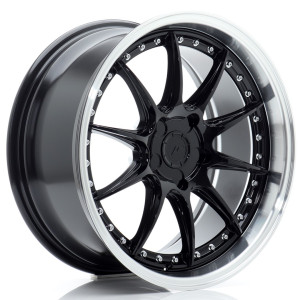 Japan Racing / JR41 / Black 