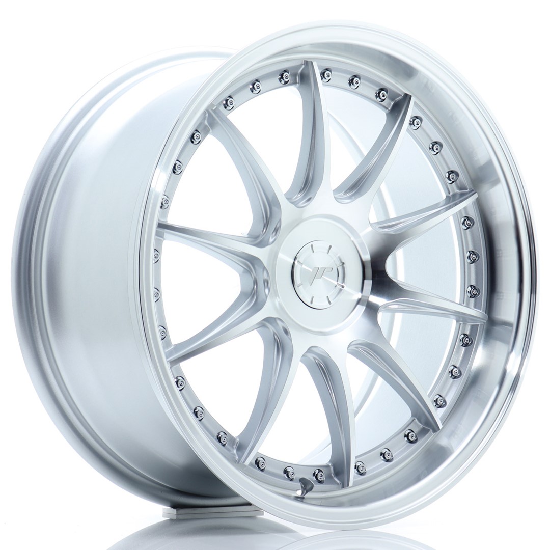 JR41 Silver