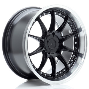 Japan Racing / JR41 / Black 
