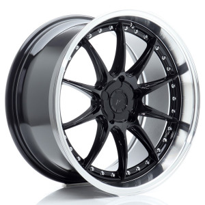 Japan Racing / JR41 / Black 