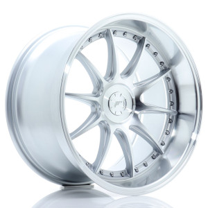 Japan Racing / JR41 / Silver 